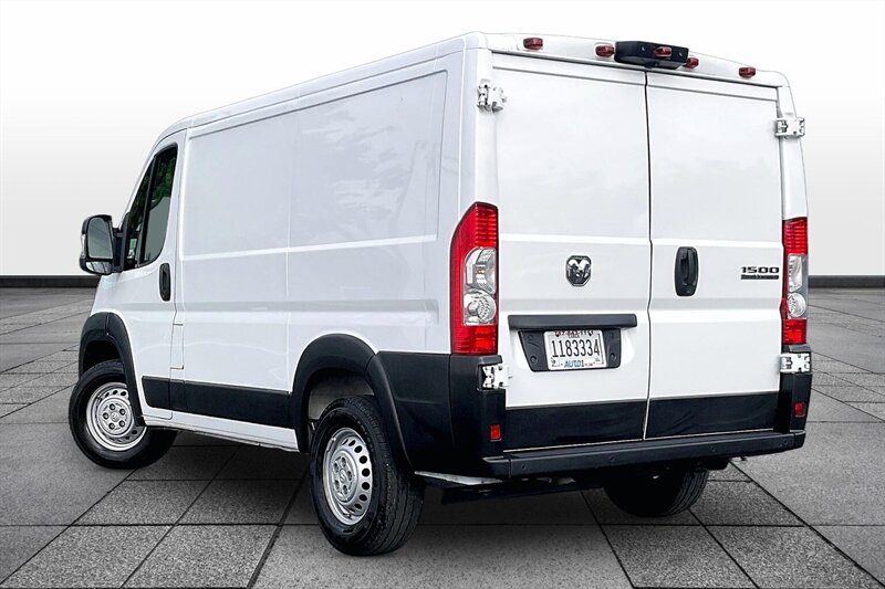 2024 RAM ProMaster Tradesman 1500 - Photo 11 - Ponce, AL 00717