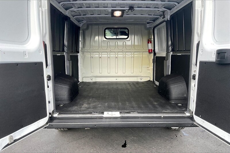 2024 RAM ProMaster Tradesman 1500 - Photo 13 - Ponce, AL 00717