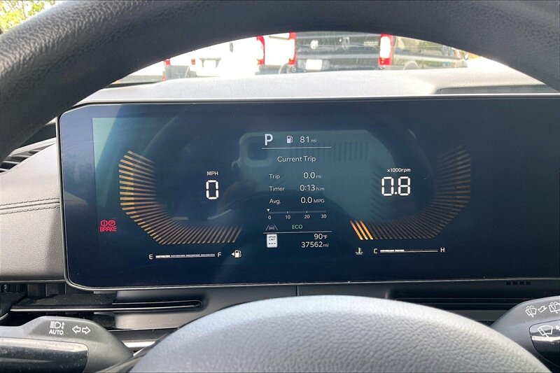 2025 Kia Carnival LXS - Photo 19 - Ponce, AL 00717