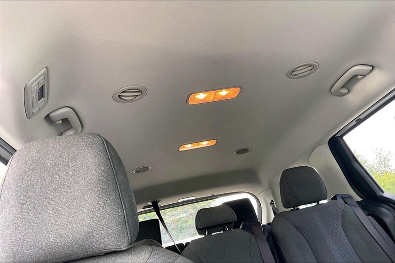 2025 Kia Carnival LXS - Photo 21 - Ponce, AL 00717
