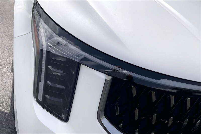 2025 Kia Carnival LXS - Photo 28 - Ponce, AL 00717
