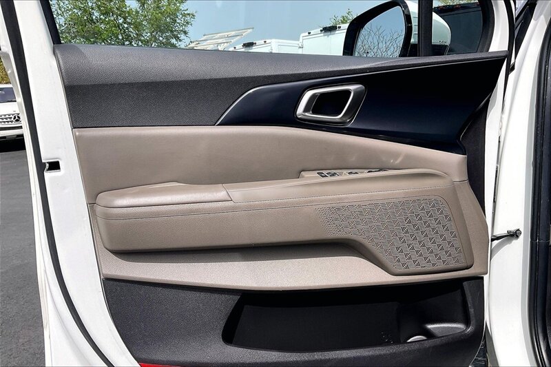 2025 Kia Carnival LXS - Photo 22 - Ponce, AL 00717