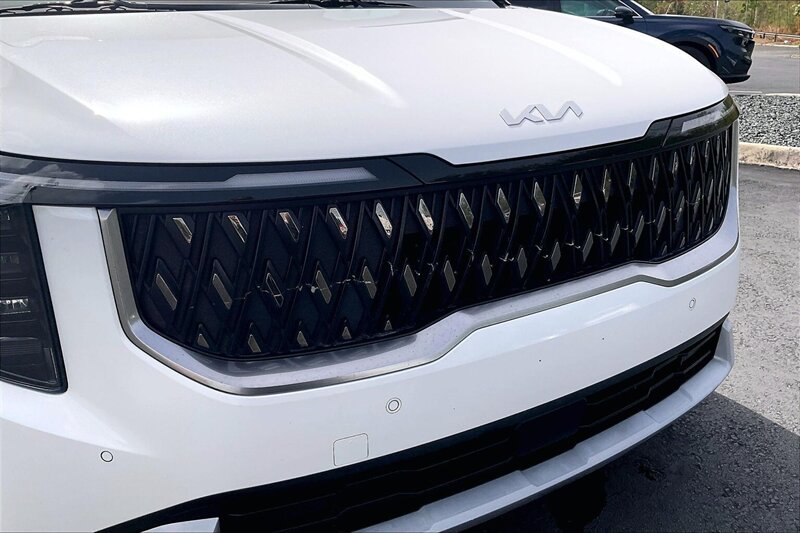 2025 Kia Carnival LXS - Photo 30 - Ponce, AL 00717