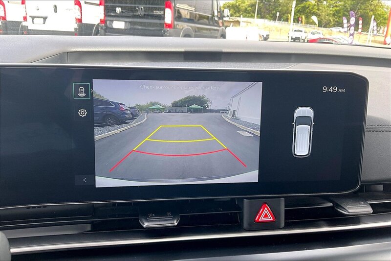 2025 Kia Carnival LXS - Photo 20 - Ponce, AL 00717