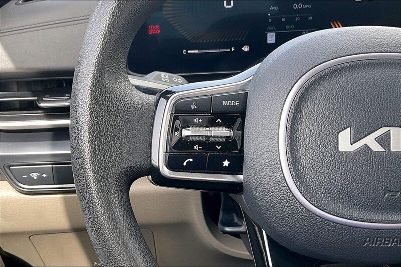 2025 Kia Carnival LXS - Photo 17 - Ponce, AL 00717