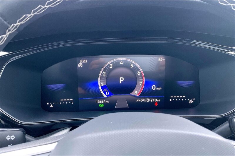 2024 Volkswagen Taos S - Photo 19 - Ponce, AL 00717