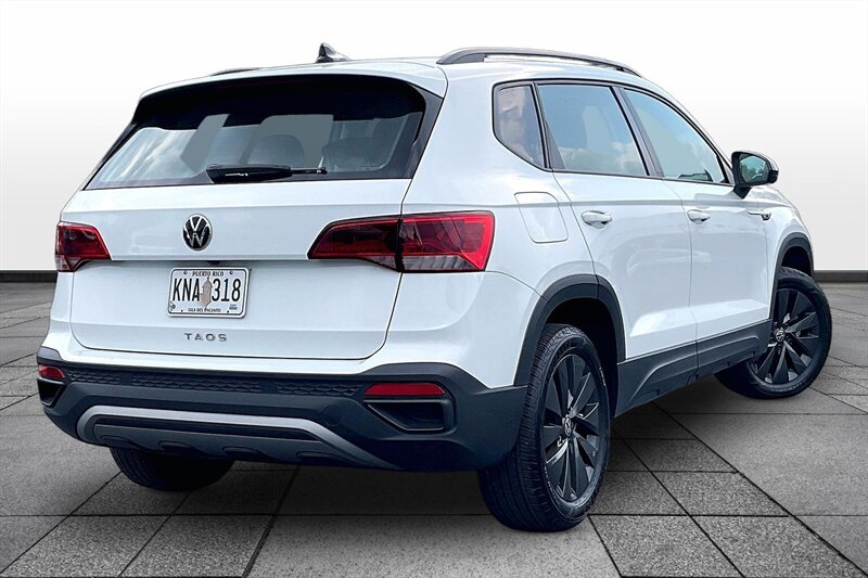 2024 Volkswagen Taos S - Photo 12 - Ponce, AL 00717
