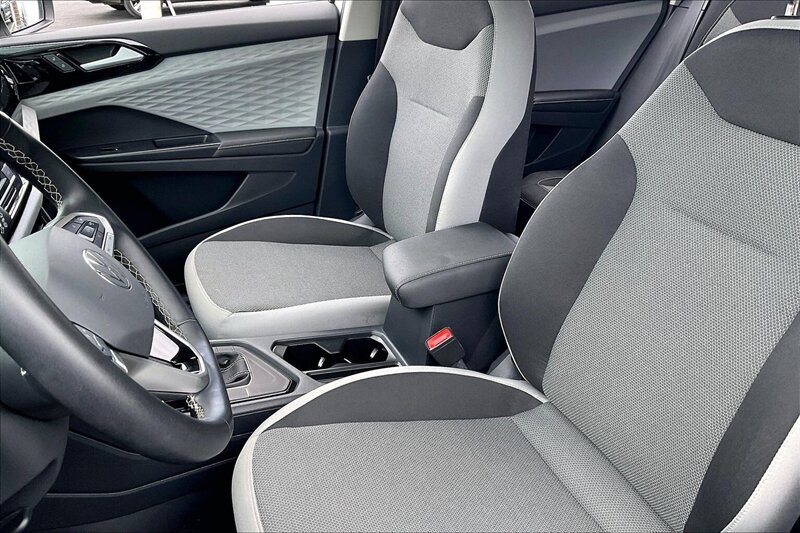 2024 Volkswagen Taos S - Photo 24 - Ponce, AL 00717