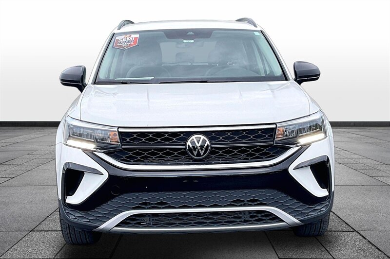 2024 Volkswagen Taos S - Photo 3 - Ponce, AL 00717