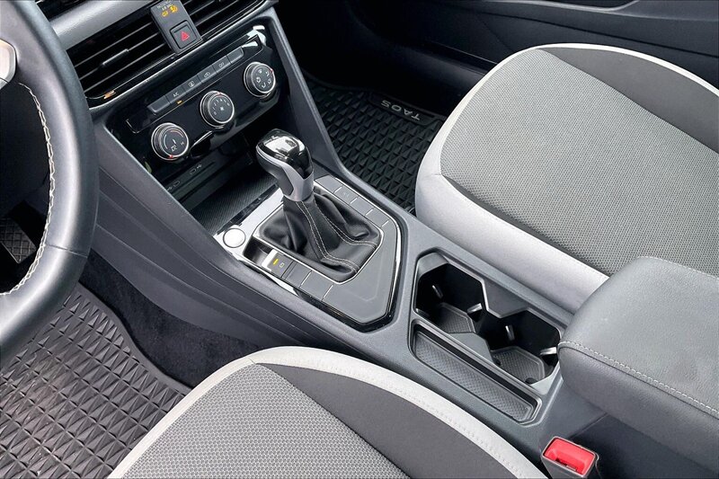 2024 Volkswagen Taos S - Photo 16 - Ponce, AL 00717