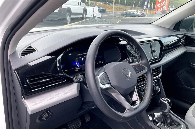 2024 Volkswagen Taos S - Photo 13 - Ponce, AL 00717