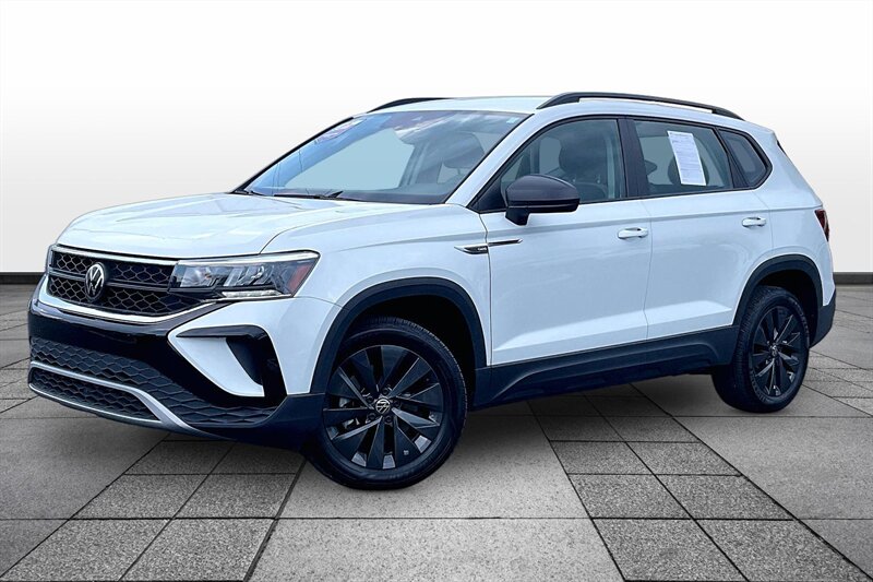 2024 Volkswagen Taos S - Photo 2 - Ponce, AL 00717