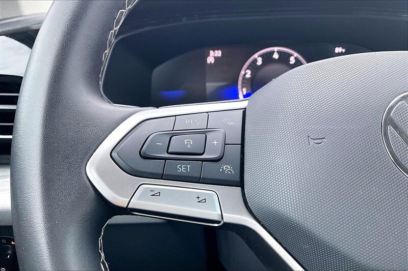 2024 Volkswagen Taos S - Photo 17 - Ponce, AL 00717