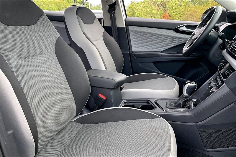 2024 Volkswagen Taos S - Photo 7 - Ponce, AL 00717