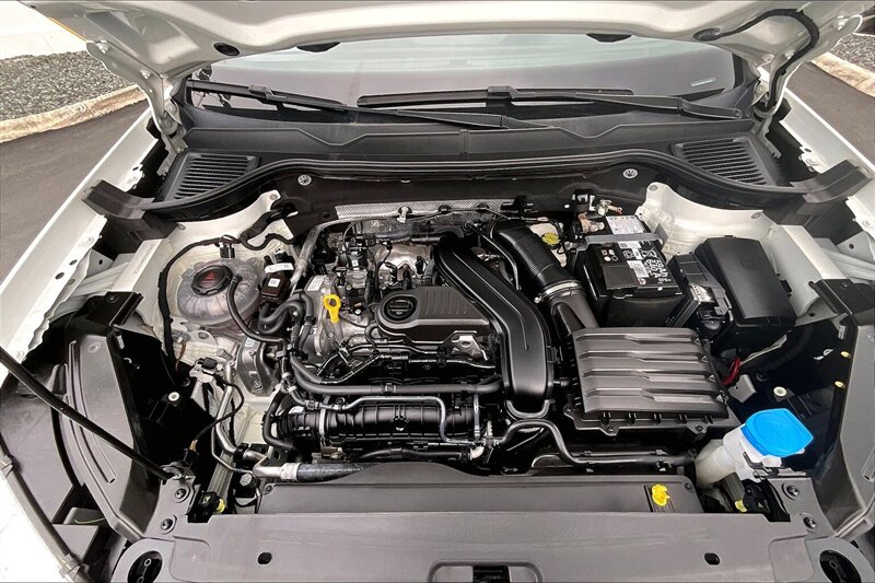 2024 Volkswagen Taos S - Photo 9 - Ponce, AL 00717