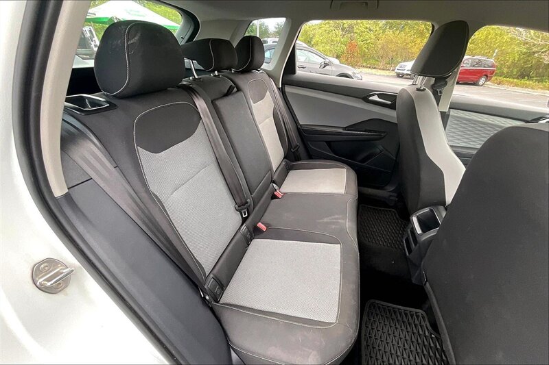 2024 Volkswagen Taos S - Photo 26 - Ponce, AL 00717