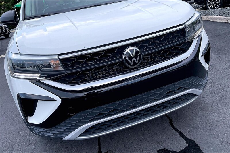 2024 Volkswagen Taos S - Photo 29 - Ponce, AL 00717