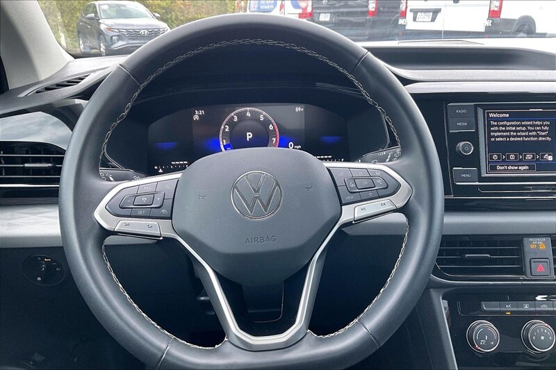 2024 Volkswagen Taos S - Photo 5 - Ponce, AL 00717