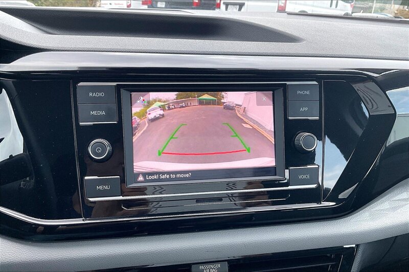 2024 Volkswagen Taos S - Photo 20 - Ponce, AL 00717