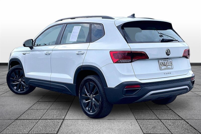 2024 Volkswagen Taos S - Photo 11 - Ponce, AL 00717
