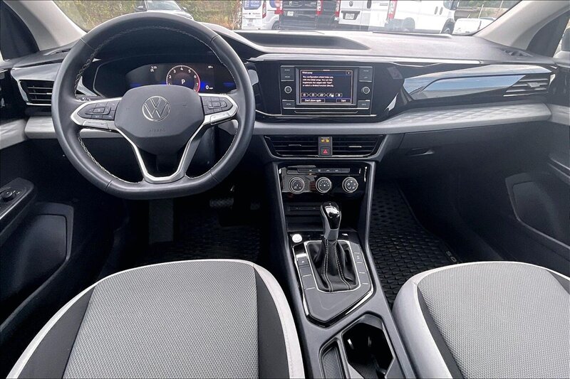 2024 Volkswagen Taos S - Photo 14 - Ponce, AL 00717