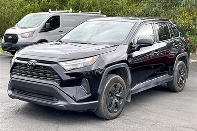 2024 Toyota RAV4 LE SUV