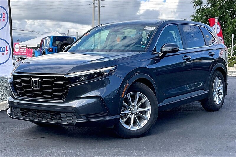 2023 Honda CR-V EX  