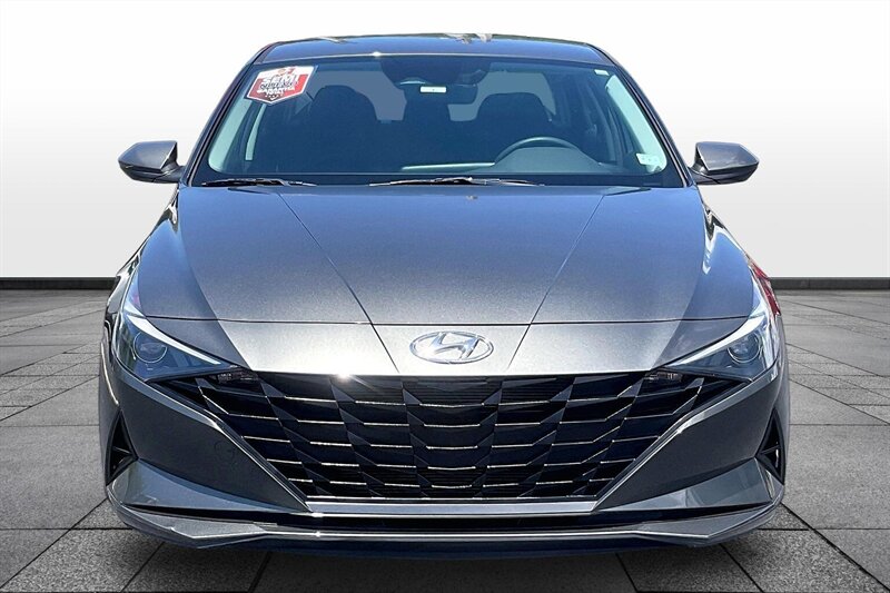 2023 Hyundai ELANTRA SE - Photo 3 - Ponce, AL 00717