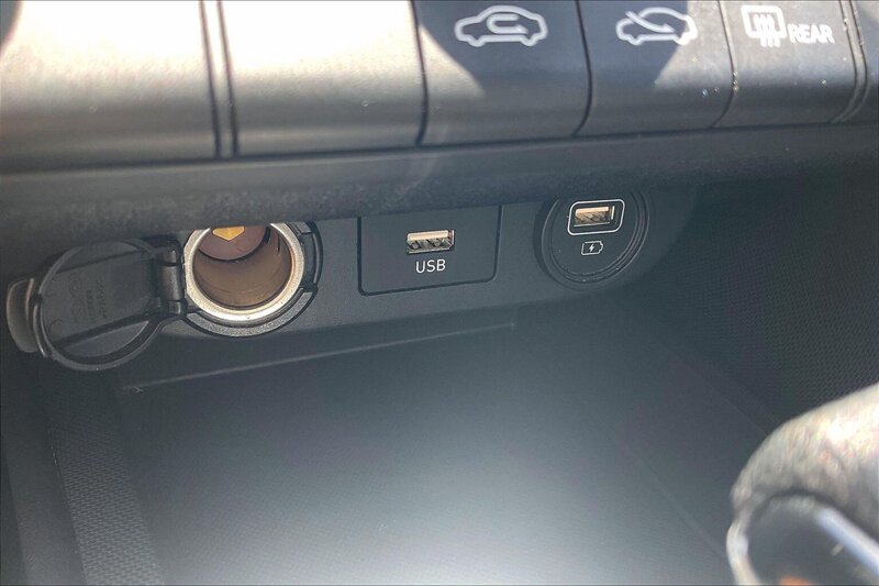 2023 Hyundai ELANTRA SE - Photo 32 - Ponce, AL 00717