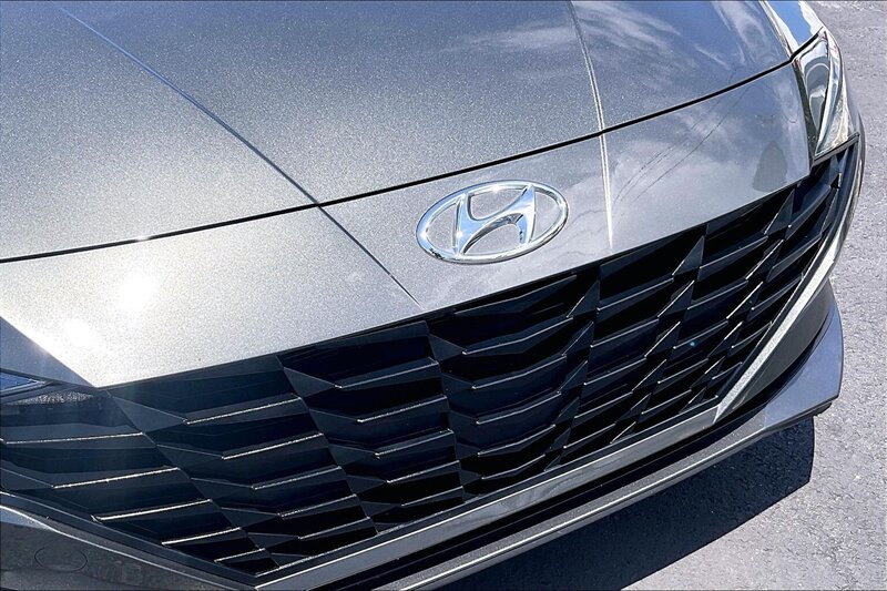 2023 Hyundai ELANTRA SE - Photo 29 - Ponce, AL 00717