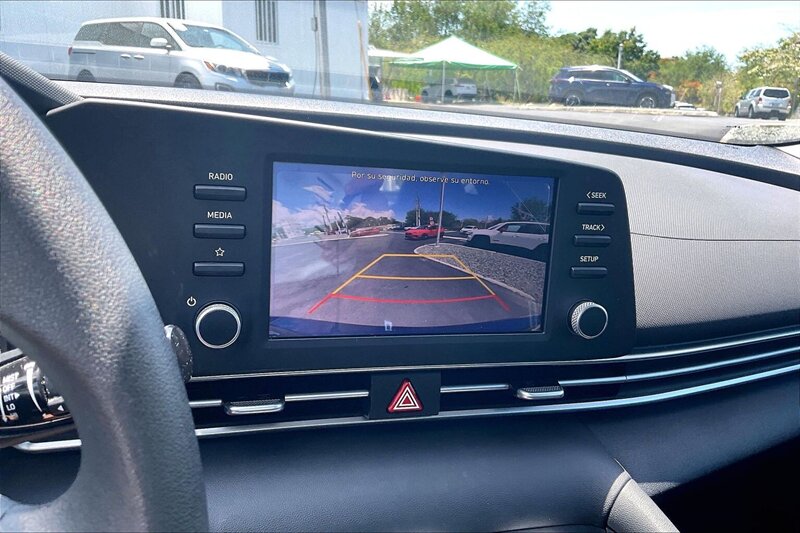 2023 Hyundai ELANTRA SE - Photo 21 - Ponce, AL 00717
