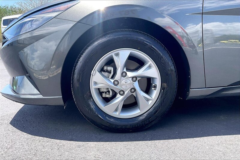 2023 Hyundai ELANTRA SE - Photo 9 - Ponce, AL 00717