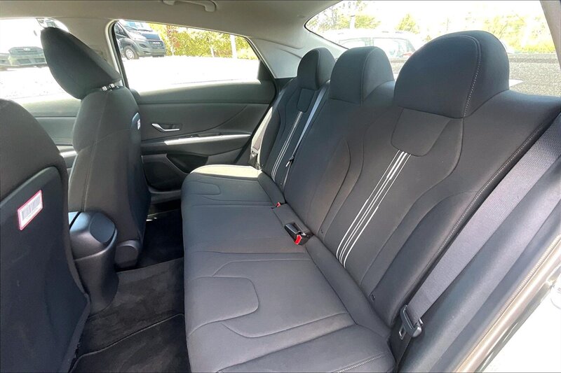 2023 Hyundai ELANTRA SE - Photo 25 - Ponce, AL 00717