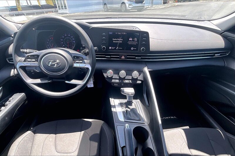 2023 Hyundai ELANTRA SE - Photo 15 - Ponce, AL 00717