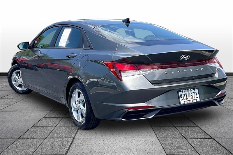 2023 Hyundai ELANTRA SE - Photo 12 - Ponce, AL 00717