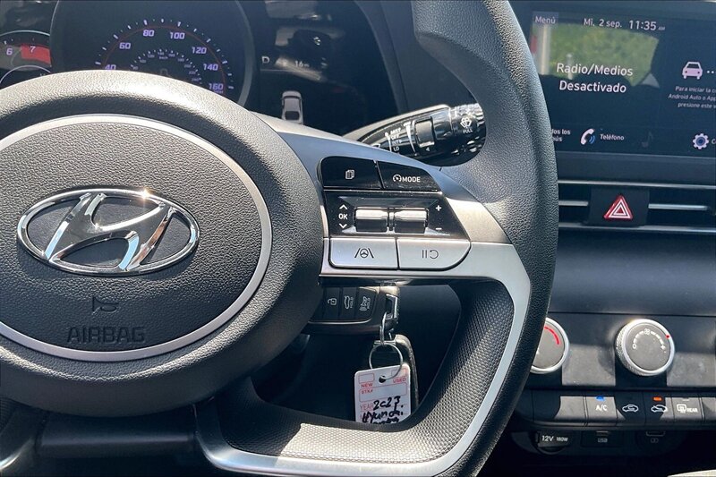 2023 Hyundai ELANTRA SE - Photo 19 - Ponce, AL 00717