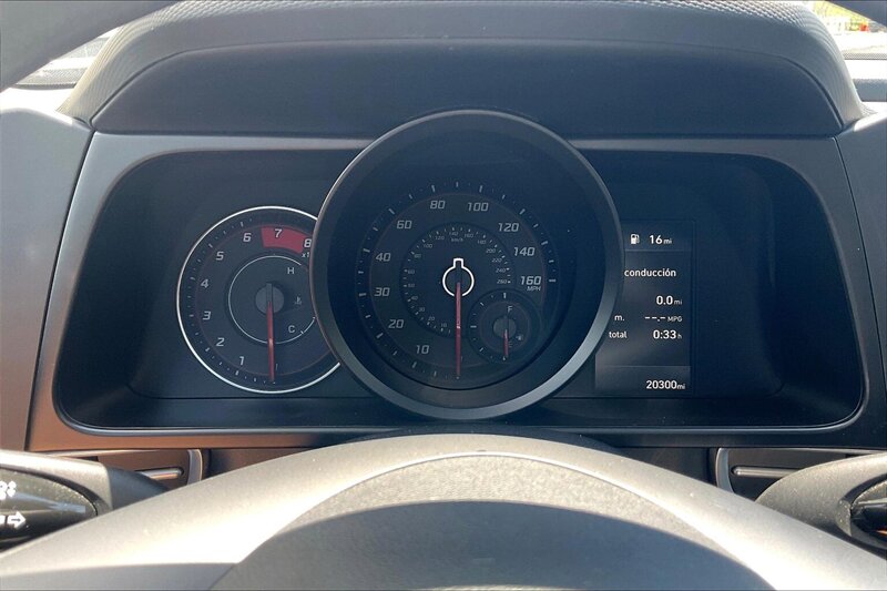 2023 Hyundai ELANTRA SE - Photo 20 - Ponce, AL 00717