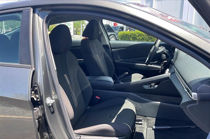 2023 Hyundai ELANTRA SE - Photo 7 - Ponce, AL 00717