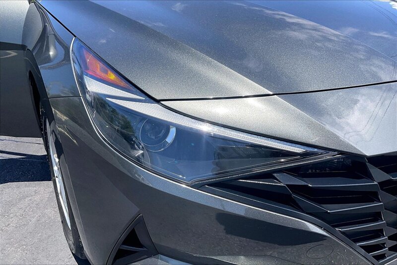 2023 Hyundai ELANTRA SE - Photo 27 - Ponce, AL 00717