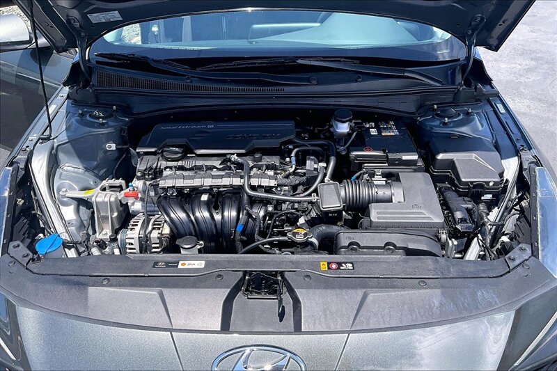 2023 Hyundai ELANTRA SE - Photo 10 - Ponce, AL 00717
