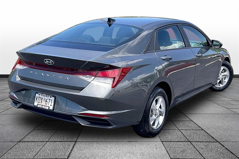 2023 Hyundai ELANTRA SE - Photo 13 - Ponce, AL 00717