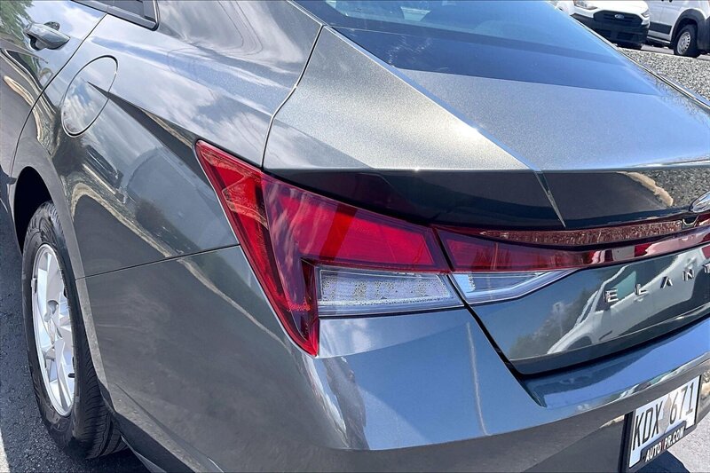 2023 Hyundai ELANTRA SE - Photo 28 - Ponce, AL 00717
