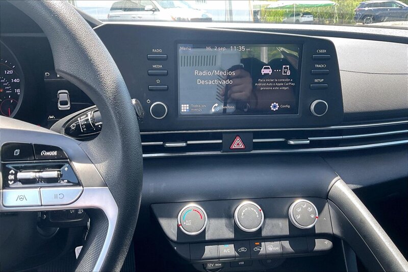 2023 Hyundai ELANTRA SE - Photo 6 - Ponce, AL 00717