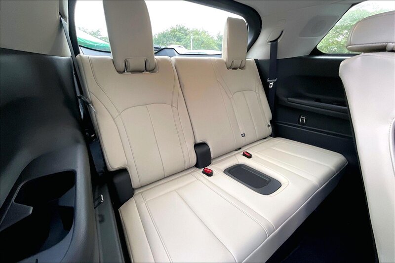 2022 INFINITI QX60 Luxe - Photo 27 - Ponce, AL 00717