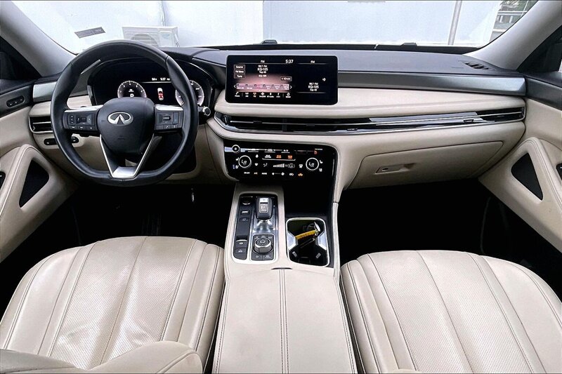 2022 INFINITI QX60 Luxe - Photo 14 - Ponce, AL 00717