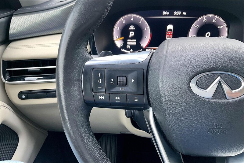 2022 INFINITI QX60 Luxe - Photo 17 - Ponce, AL 00717