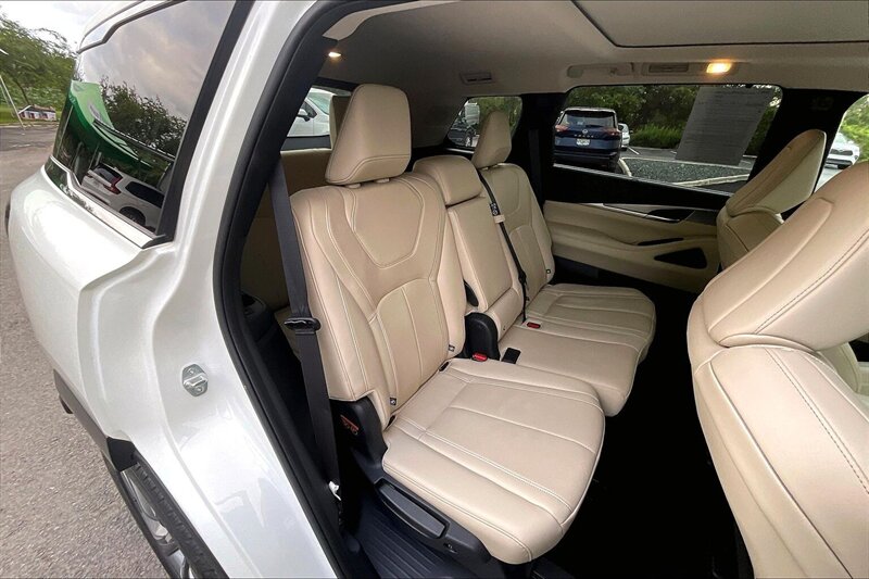 2022 INFINITI QX60 Luxe - Photo 26 - Ponce, AL 00717