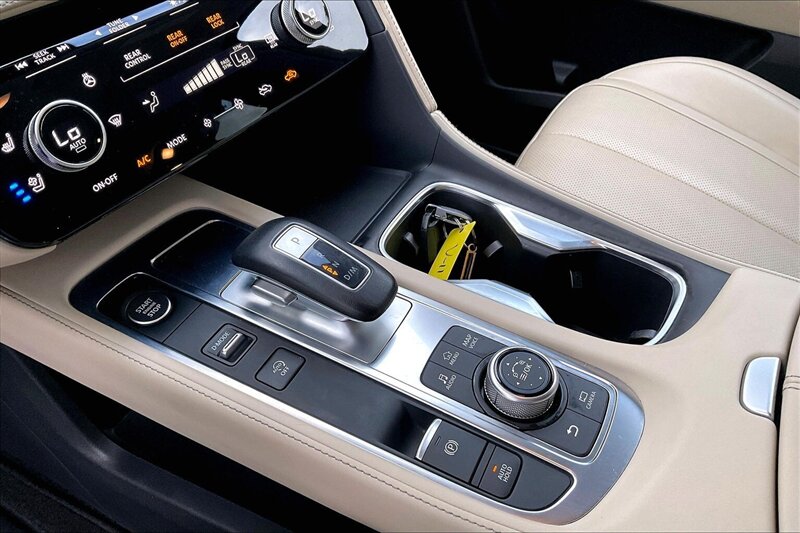2022 INFINITI QX60 Luxe - Photo 16 - Ponce, AL 00717