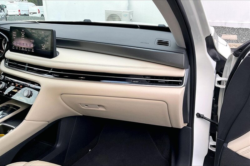 2022 INFINITI QX60 Luxe - Photo 15 - Ponce, AL 00717