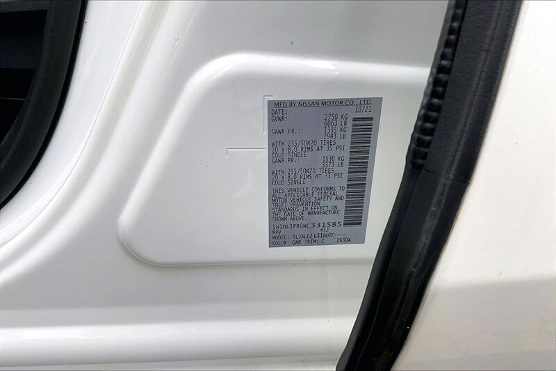 2022 INFINITI QX60 Luxe - Photo 33 - Ponce, AL 00717